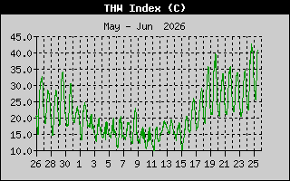 THW Index